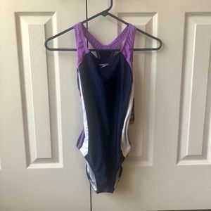 NWT speedo swimsuit